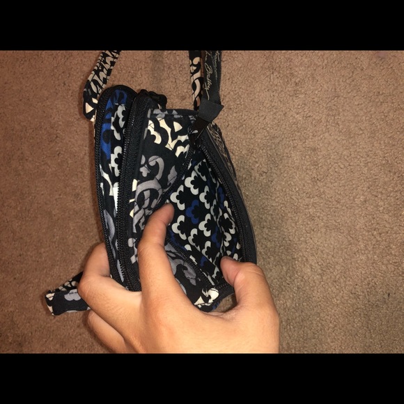 Vera Bradley bag - Picture 4 of 5